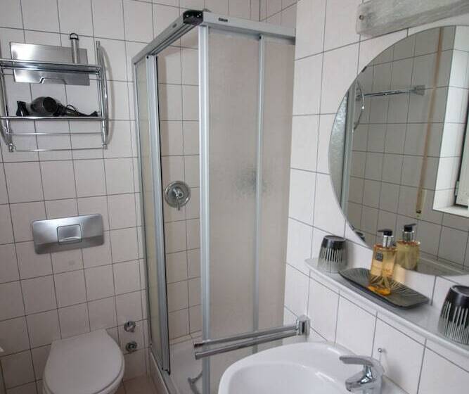 Landhaus Vor Burg Eltz