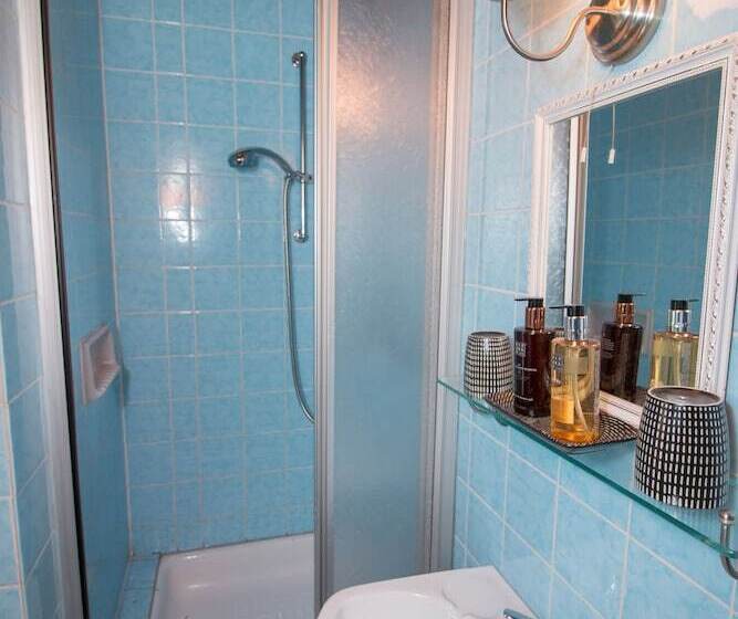 Landhaus Vor Burg Eltz