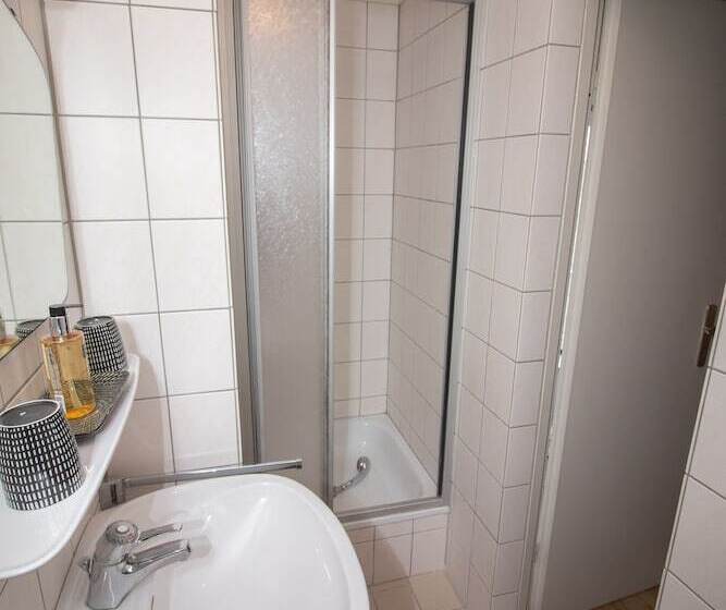 Landhaus Vor Burg Eltz