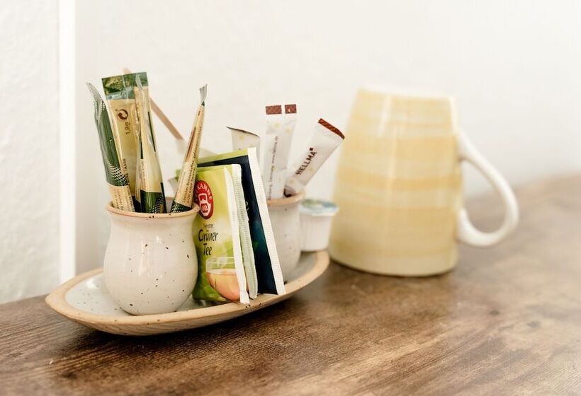 Landhaus Vor Burg Eltz