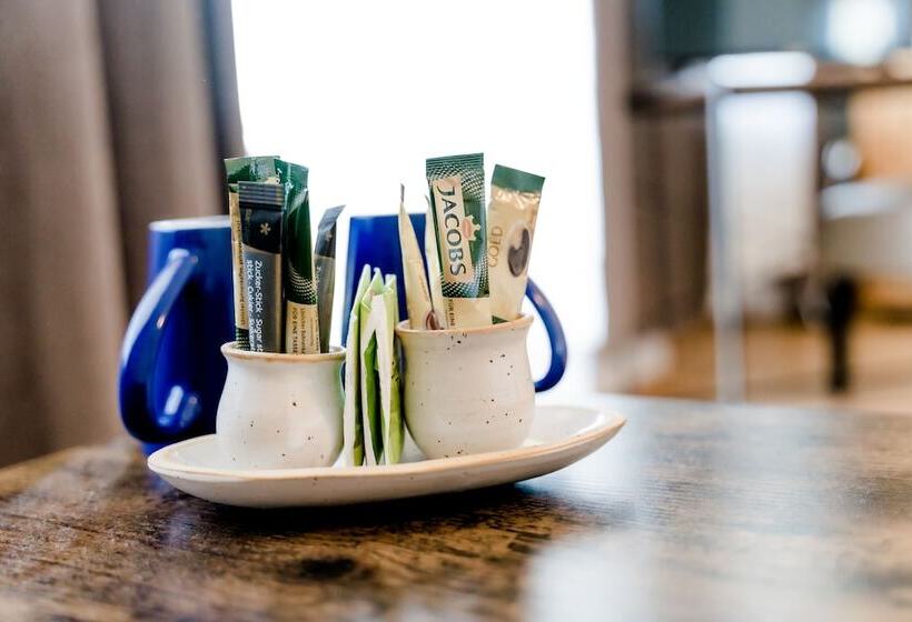 Landhaus Vor Burg Eltz