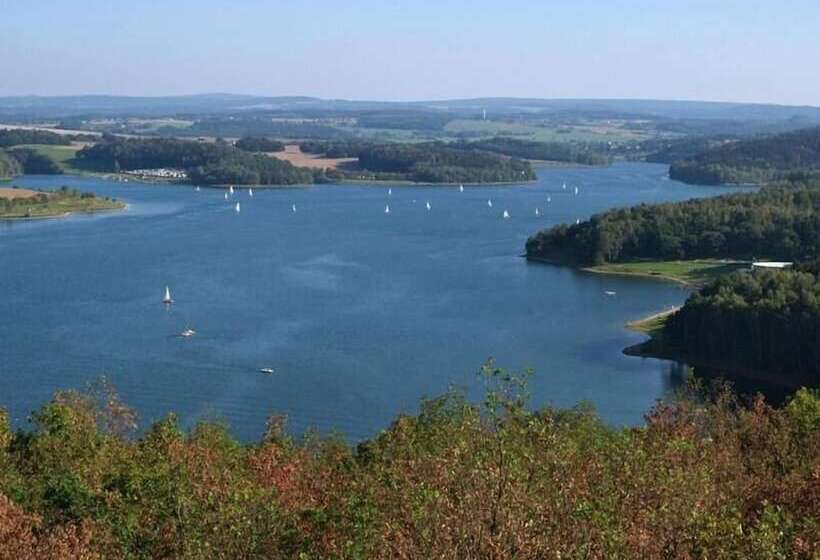 Landhotel Alt Jocketa