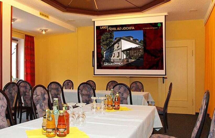 Landhotel Alt Jocketa
