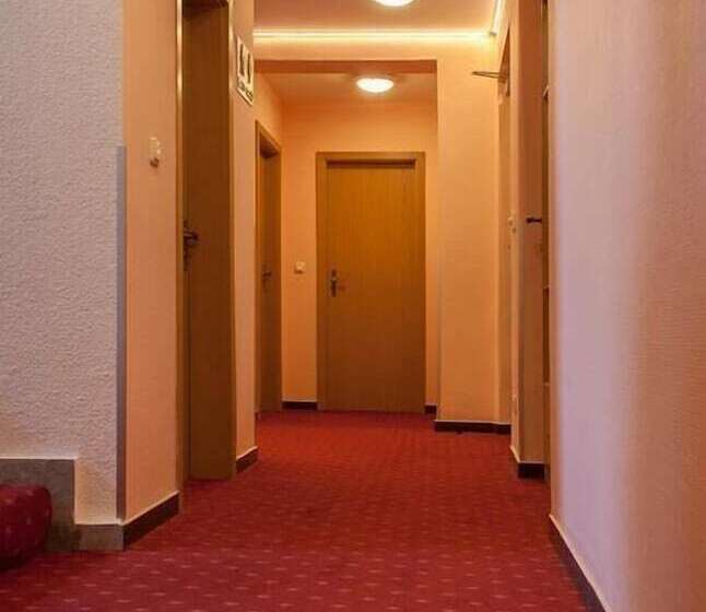 Landhotel Alt Jocketa