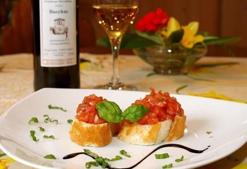 Landhotel Alt Jocketa