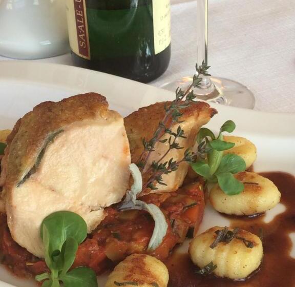 Landhotel Plauen   Gasthof Zwoschwitz