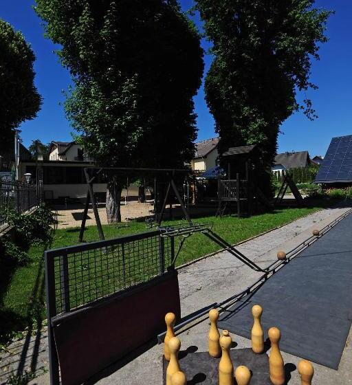 Landhotel Plauen   Gasthof Zwoschwitz