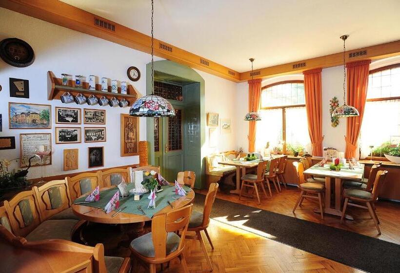 Landhotel Plauen   Gasthof Zwoschwitz