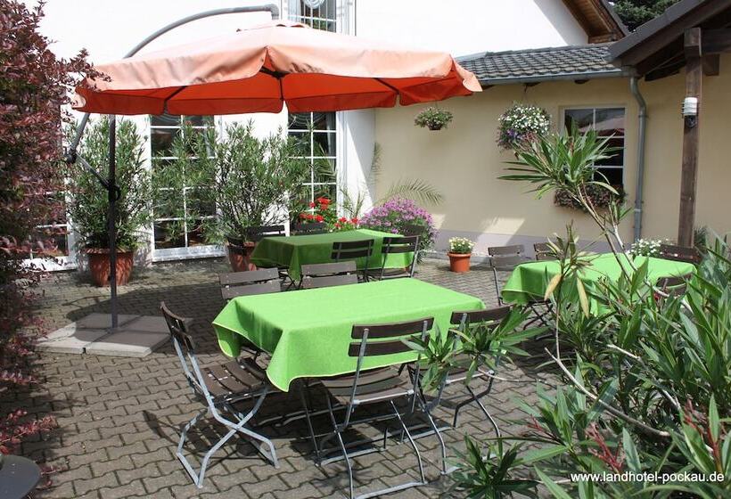Landhotel Pockau