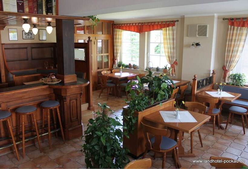 Landhotel Pockau