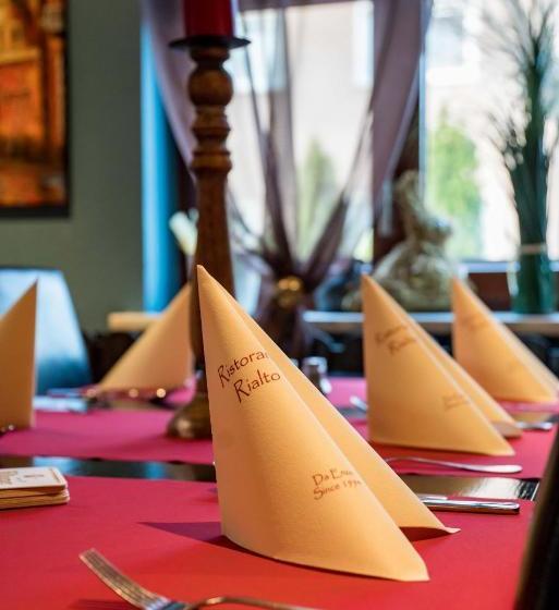 Отель Sachsenhof