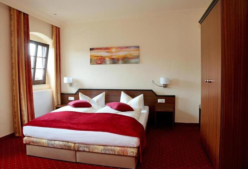 Landhotel Thürmchen