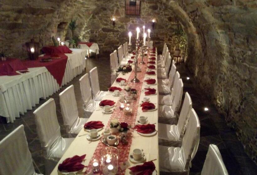 Landhotel Thürmchen