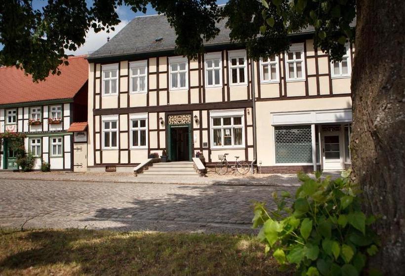 Landhotel Zum Pottkuchen