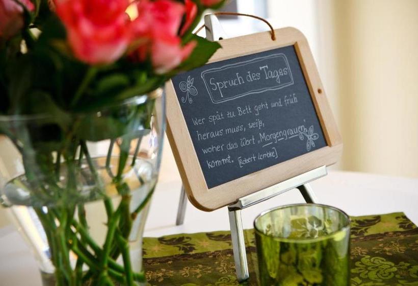 Landhotel Zum Pottkuchen