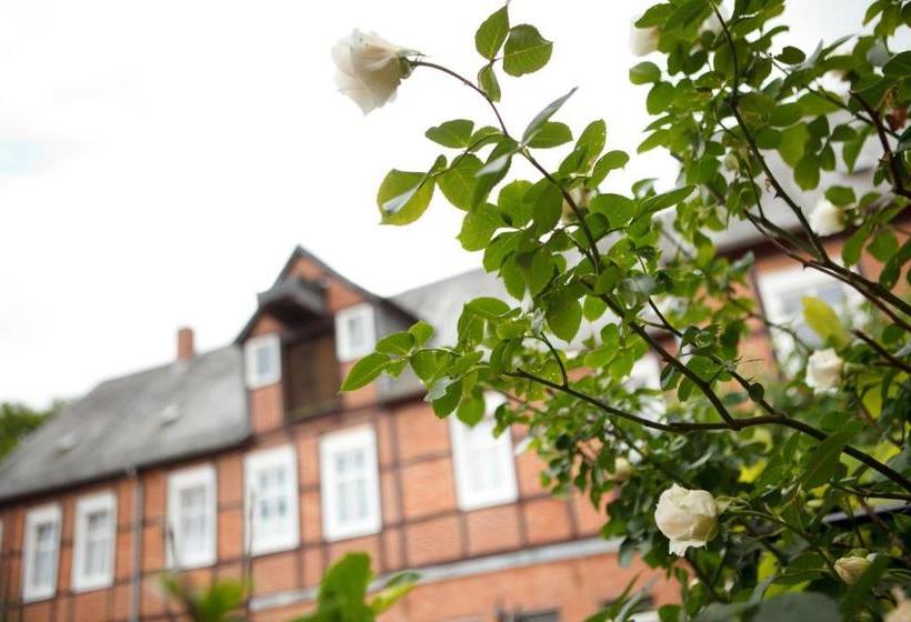 Landhotel Zum Pottkuchen