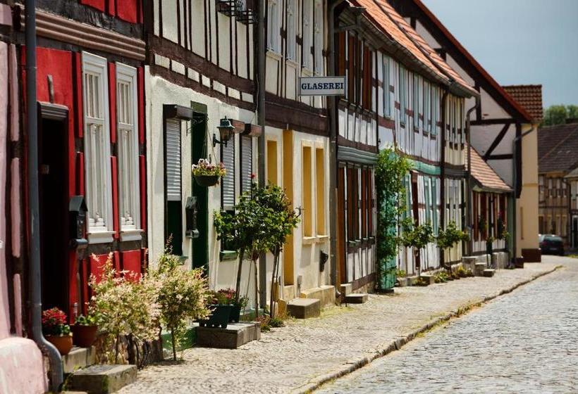 Landhotel Zum Pottkuchen