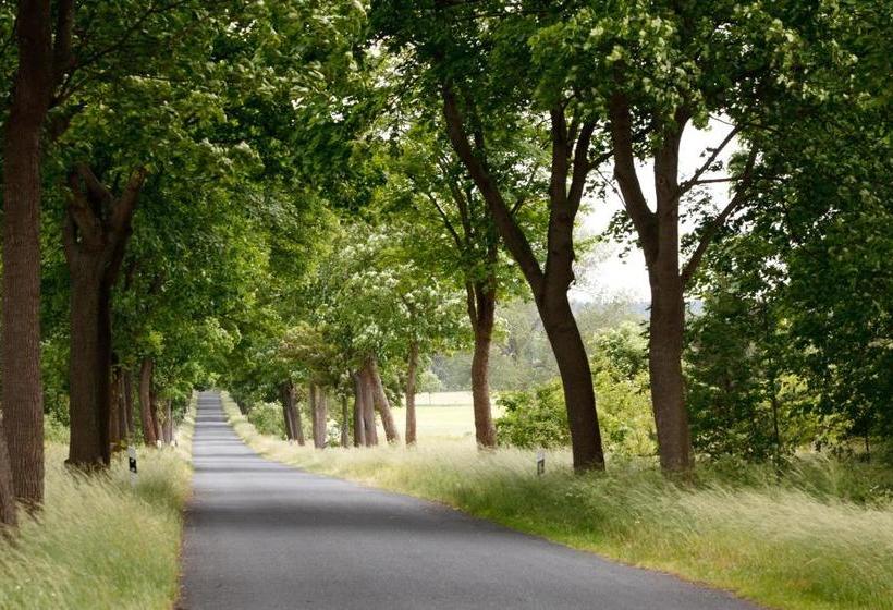Landhotel Zum Pottkuchen