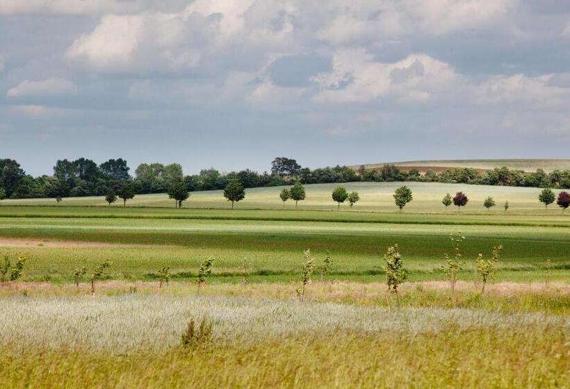 Landhotel Zum Pottkuchen
