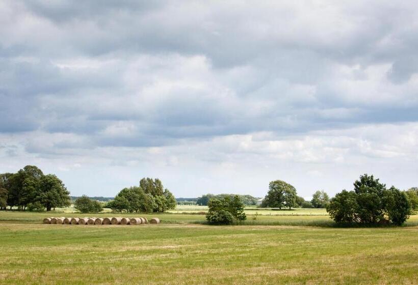 Landhotel Zum Pottkuchen