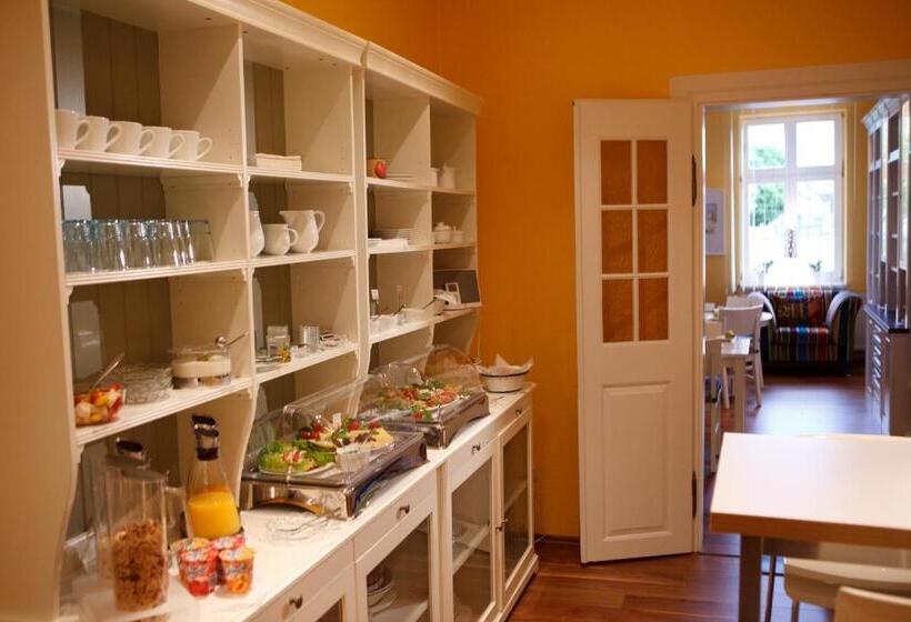 Landhotel Zum Pottkuchen