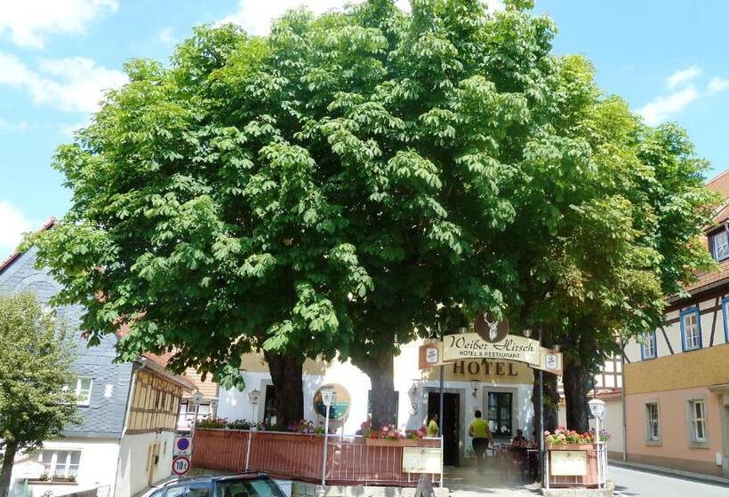 Mb Hotel Weißer Hirsch