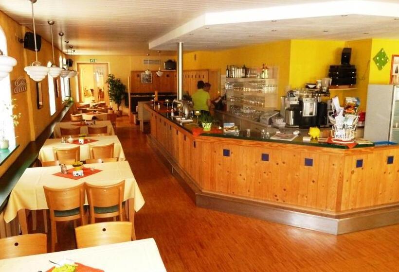 Mb Hotel Weißer Hirsch