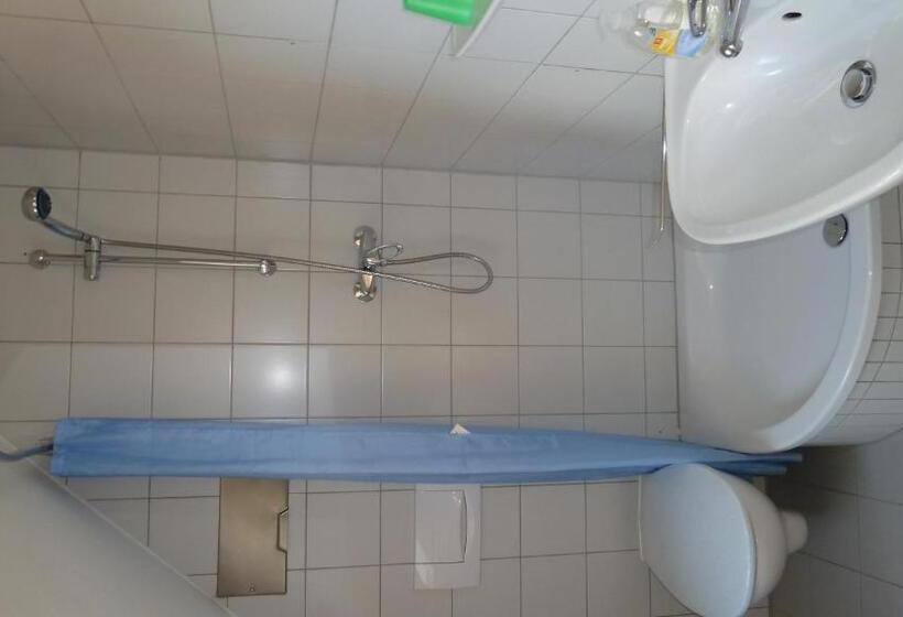 Mb Hotel Weißer Hirsch