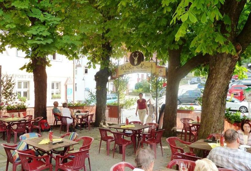 Mb Hotel Weißer Hirsch