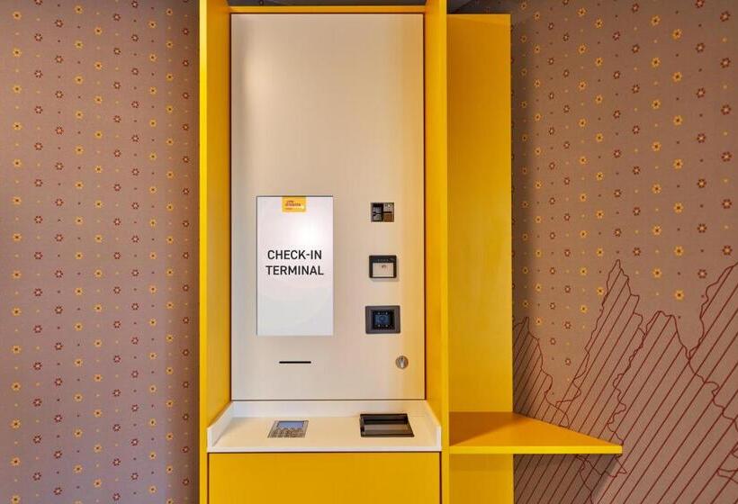 Mcdreams Hotel Leipzig