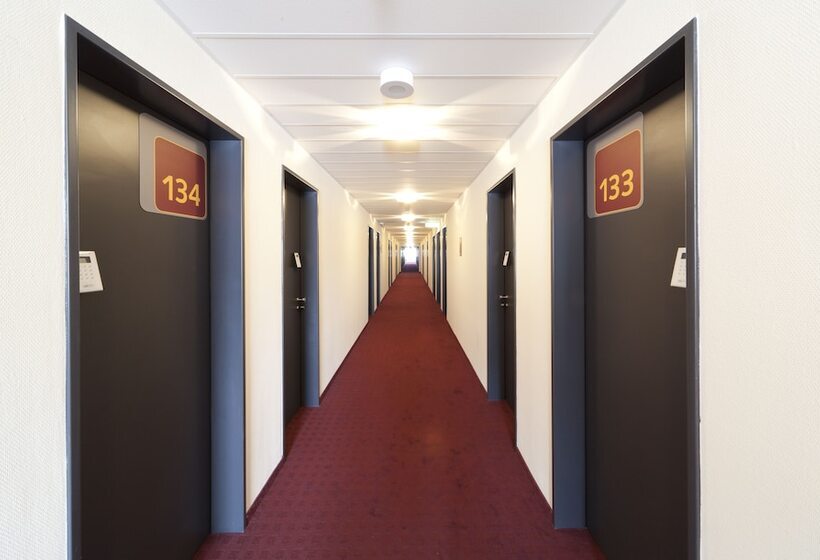 Mcdreams Hotel Leipzig