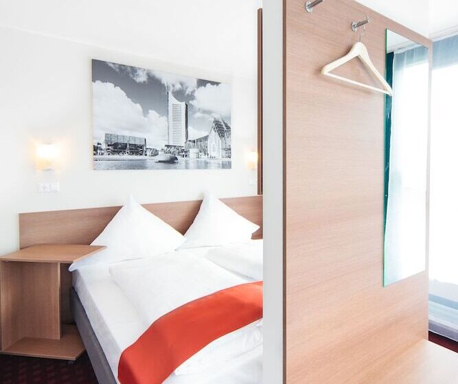 Mcdreams Hotel Leipzig