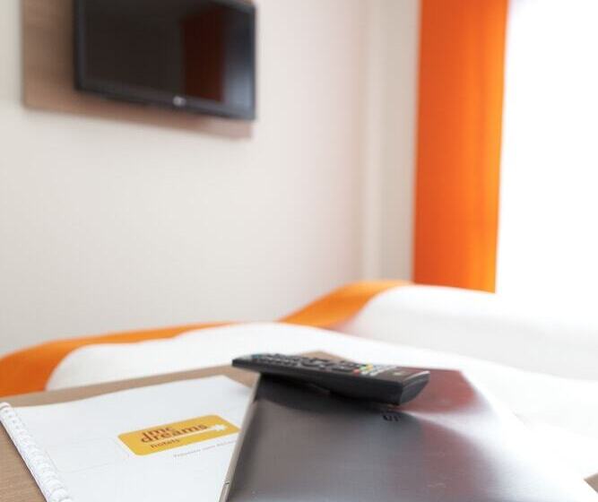 Mcdreams Hotel Leipzig