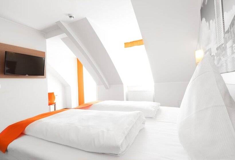Mcdreams Hotel Leipzig
