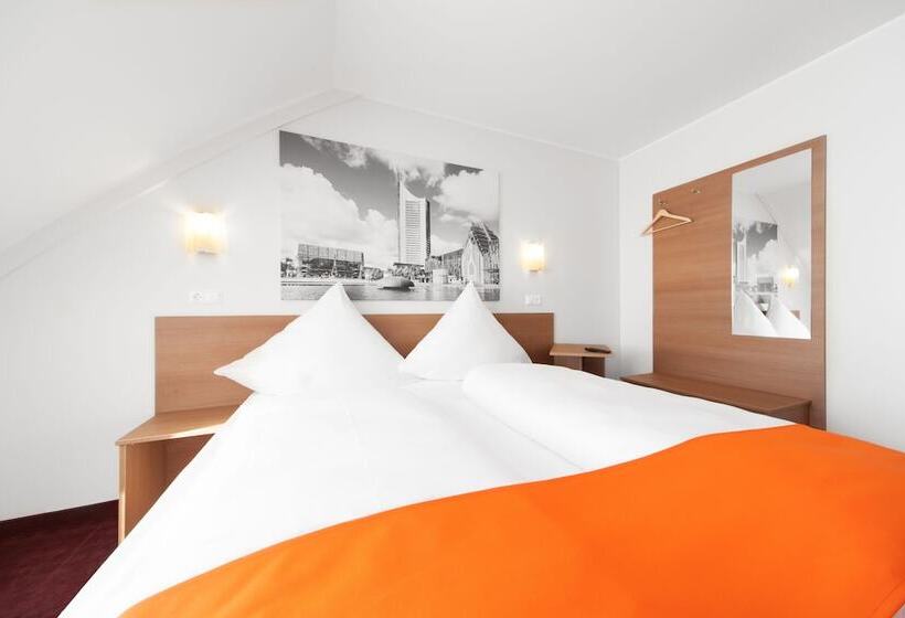 Mcdreams Hotel Leipzig