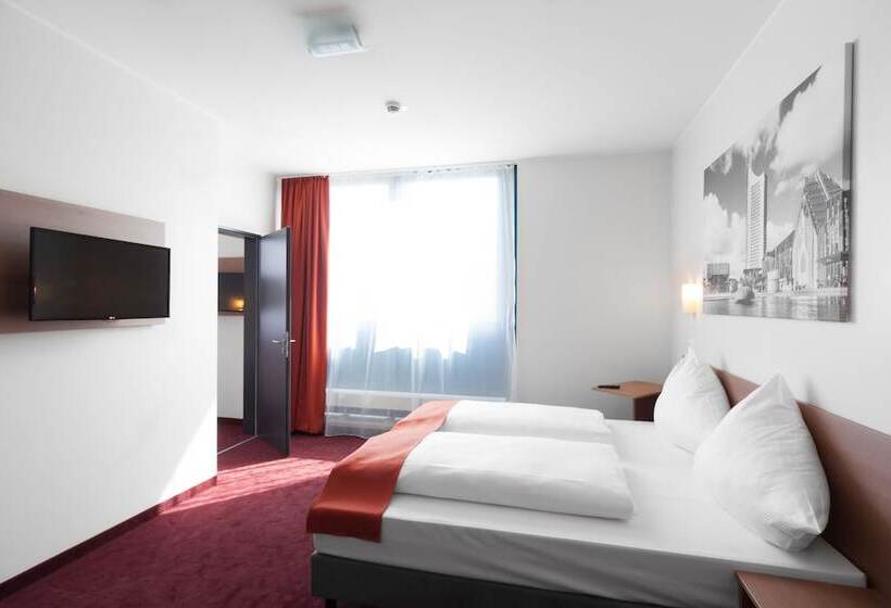 Mcdreams Hotel Leipzig