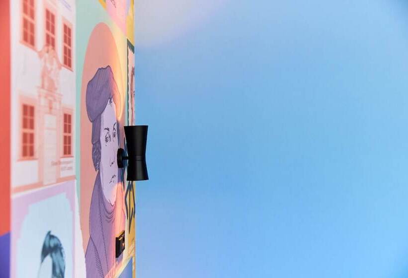 Mcdreams Hotel Leipzig