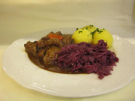 Meister Bär Hotel Thüringer Wald