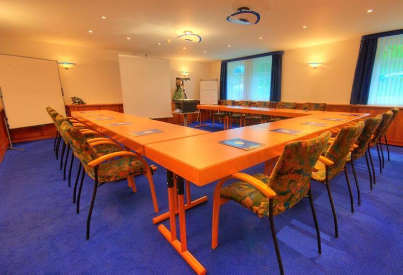 Meister Bär Hotel Vogtland