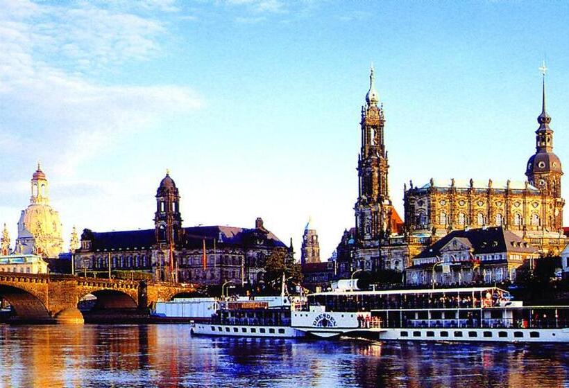 Meister Bär Hotel Vogtland