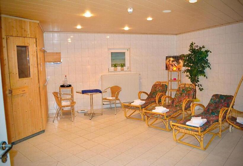 Meister Bär Hotel Vogtland