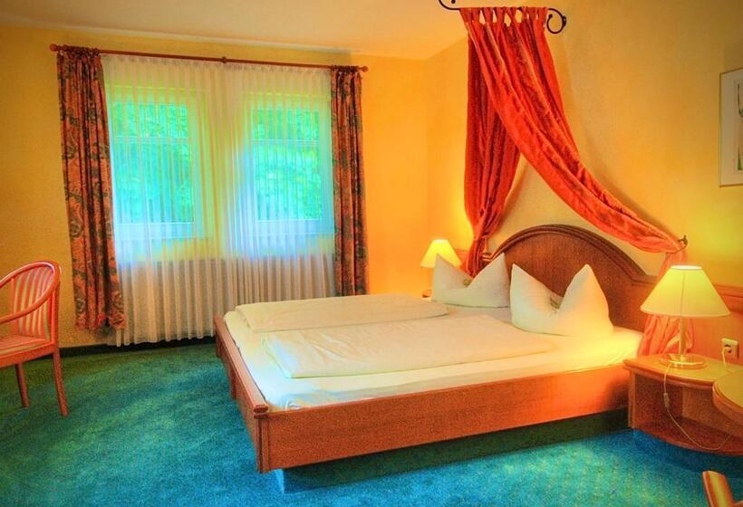 Meister Bär Hotel Vogtland