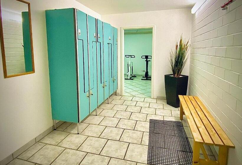 Meister Bär Hotel Wettiner Hof