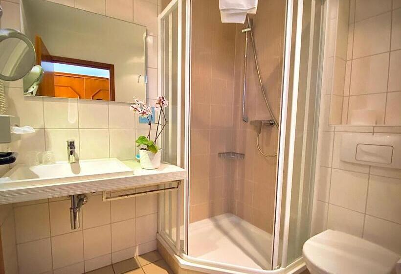 Meister Bär Hotel Wettiner Hof