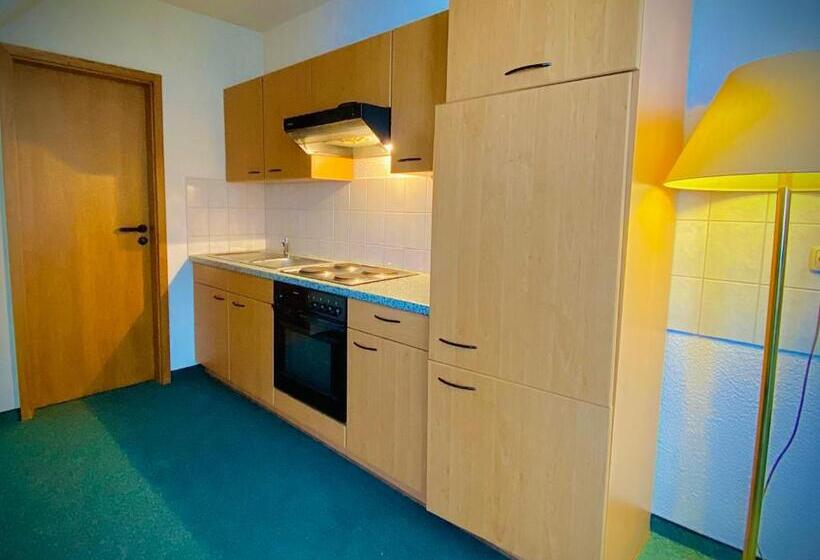 Meister Bär Hotel Wettiner Hof