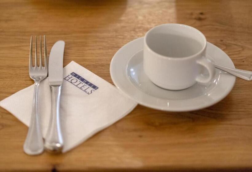 Michels Gästehaus Meerzeit