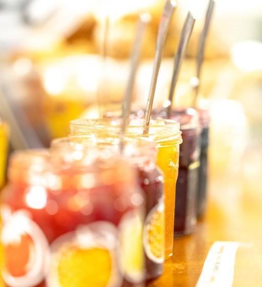 Michels Gästehaus Meerzeit