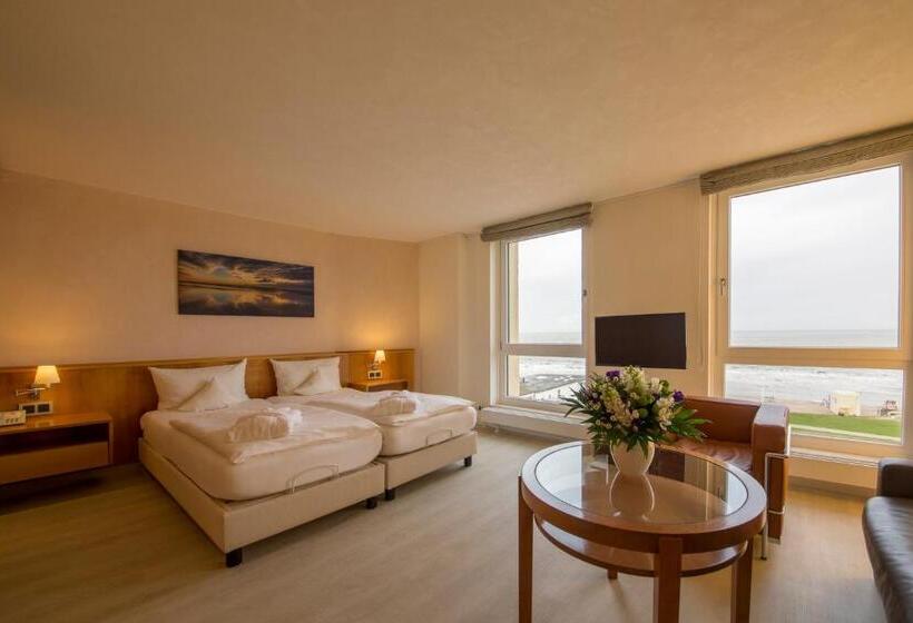 Michels Strandhotel Germania