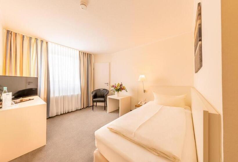 Michels Strandhotel Germania