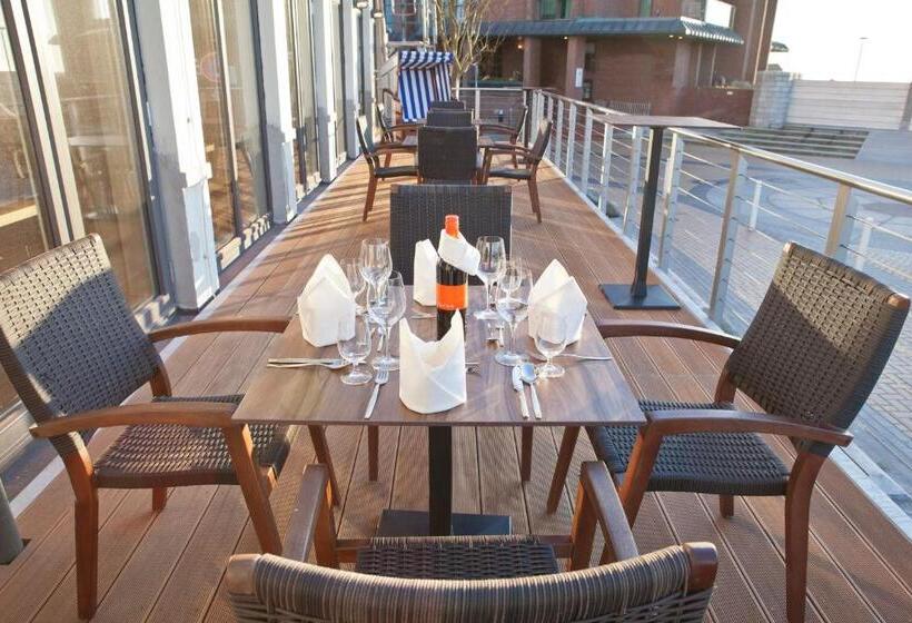 Michels Strandhotel Germania